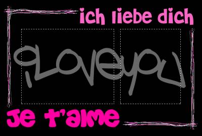 pr mon coeur